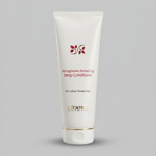 نرم کننده مو سینره مدل Pomegranate Revitalizing حجم 250 میلی لیتر