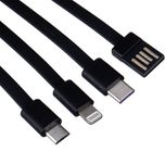 پاوربانک 20 وات گرین لاین مدل Transparent Pro ظرفیت 20000 میلی آمپر ساعت