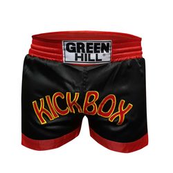 شورت ورزشی مردانه مدل کیک بوکس