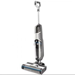 جارو شارژی بیسل مدل Crosswave HF3