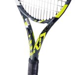 راکت تنیس بابولات مدل Babolat Pure Aero 2023 grip3