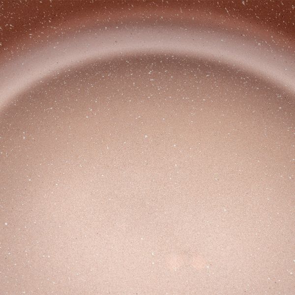 تابه ام جی اس طرح دو دسته کد 800207 سایز 28