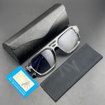 عینک آفتابی خلبانی (Aviator) آلبرت وگ مدل S31120C2 Acetate Avantgarde Visionary