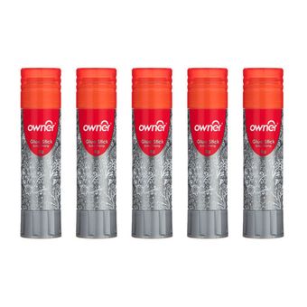 چسب ماتیکی اونر کد 31308 بسته 5 عددی