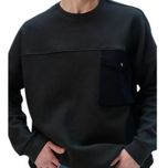 سویشرت مردانه مدل MDS-K-CH6551