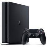 کنسول بازی سونی مدل Playstation 4 Slim ریجن 2 سری CUH-2216A ظرفیت 2 ترابایت استوک کپیخور