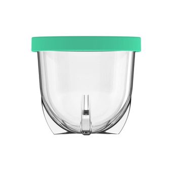 ظرف نگهدارنده شیشه و بلور اصفهان مدل ریرا مجموعه 6 عددی