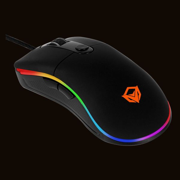 ماوس مخصوص بازی میشن مدل GM20