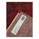پادری کد FL-25NH0000 سایز 80×50 سانتی متر
