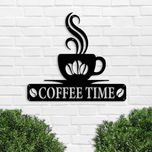 استیکر طرح کافی تایم کد CO1