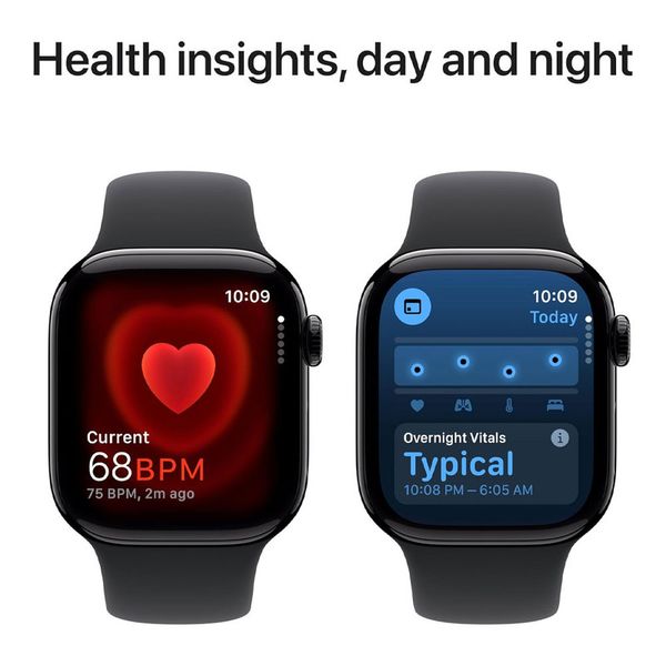 اپل واچ سری 10 سایز 42mm