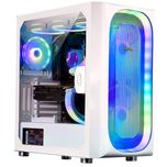 کامپیوتر فاطر مدل گیمینگ پلاس