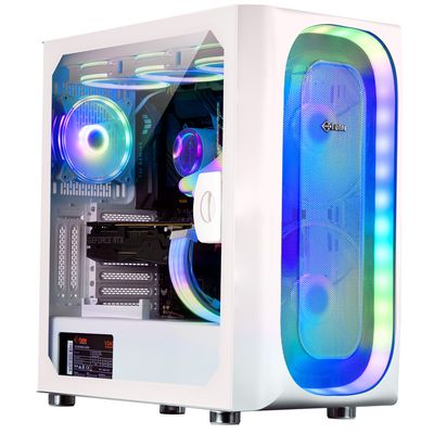 کامپیوتر فاطر مدل گیمینگ پلاس