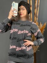 تونیک بافت باربی 1235