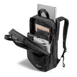 کوله پشتی لپ تاپ تام تاک مدل Navigator-T71 مناسب برای لپ تاپ 14.1 تا 15.6 اینچی