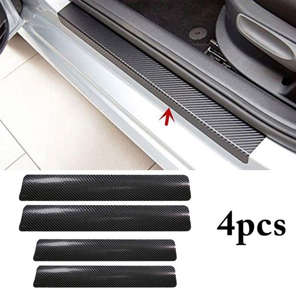 برچسب بدنه خودرو مهدیار طرح پارکابی کربن کد SP176 مناسب برای پژو پارس بسته عددی
