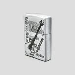 فندک گازی مدل SK-M-58812