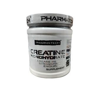 پودر کراتین مونوهیدرات فارماتک - 250 گرم*464