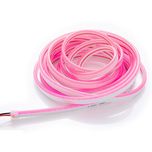 ریسه نئون فلکسی مدل Z.S.R طول 5 متر*108