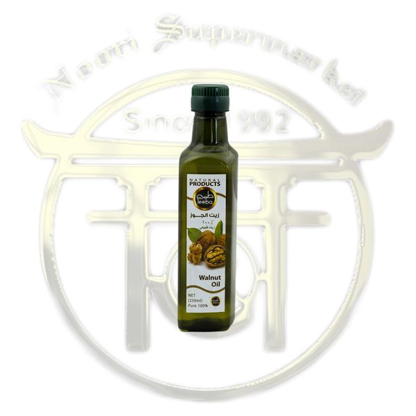 روغن گردو Teeba