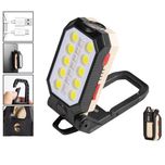 چراغ کمپینگ