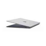 لپ‌تاپ مایکروسافت  Surface Laptop 5 اکبند پردازنده Core i5-1235U، رم LPDDR5X 8GB، حافظه SSD با ظرفیت 512GB، نمایشگر لمسی 13.5 ای