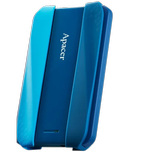 هارد اکسترنال اپیسر مدل Apacer AC533 2TB Blue