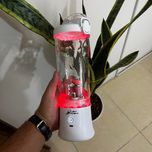 شیکر ورزشی شارژی