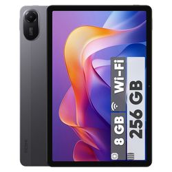 تبلت 11 اینچ شیائومی مدل Redmi Pad 2 Wi-Fi با ظرفیت 256 گیگابایت و رم 8 گیگابایت، رزولوشن دوربین اصلی 8 مگاپیکسل، پشتیبانی از قل
