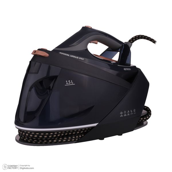 اتو بخار بیترون مدل BPV-Z700X