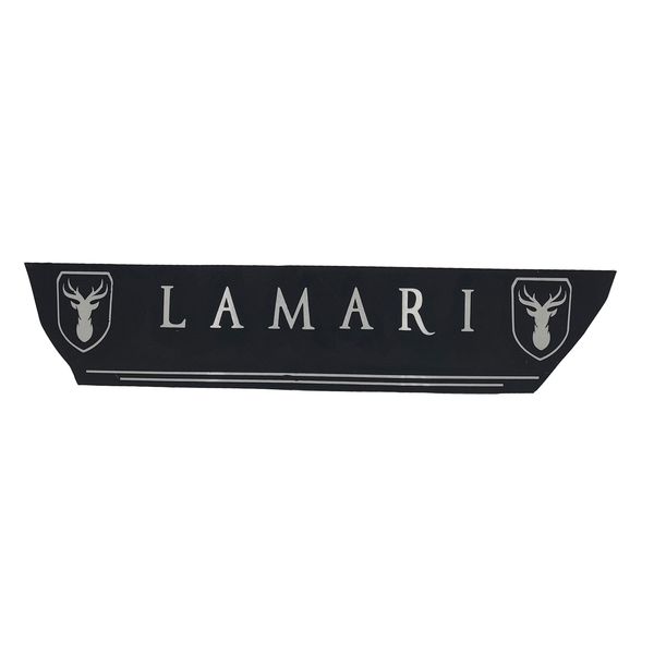 پارکابی خودرو مدل charm مناسب برای لاماری مجموعه 4 عددی
