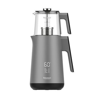 چای ساز روی هم دلمونتی مدل DL-410