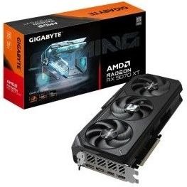 Graphic Card GIGABYTE Radeon RX 9070 XT GAMING OC 16G