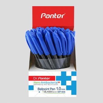 خودکار پنتر نوک 0.7 و نوک 1 دهم  بسته 50 عددی