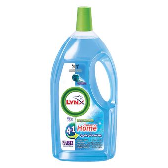 پاک کننده سطوح لینکس مدل آکوا حجم 900 میلی لیتر