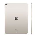 تبلت 13 اینچی اپل مدل iPad Air 2024 M2 Wi-Fi ظرفیت 256 گیگابایت و رم 8 گیگابایت