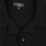 پیراهن آستین کوتاه یقه برگردان با تنخور معمولی (regular fit) مردانه مدل MDSS-CH8585