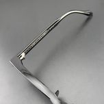 عینک آفتابی ویفرر (Wayfarer) آلبرت وگ مدل SZ8102 Tortoise Obsidian