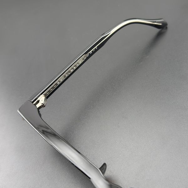 عینک آفتابی ویفرر (Wayfarer) آلبرت وگ مدل SZ8102 Tortoise Obsidian