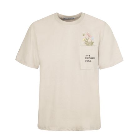 تی شرت آستین کوتاه زنانه مدل SB-SS-3035-D2