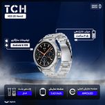 ساعت هوشمند تی سی اچ مدل TCH HD2 3D Hero2 دارای قابلیت های کنترل موسیقی (Music Player)، پشتیبانی از زبان فارسی در منو و سیستم‌عا