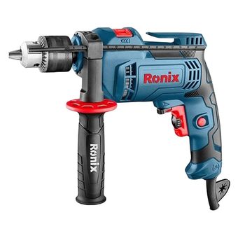 دریل چکشی رونیکس مدل 2211 | قیمت و خرید دریل Ronix 2211