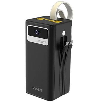 پاوربانک Oale مدل iPower P50000