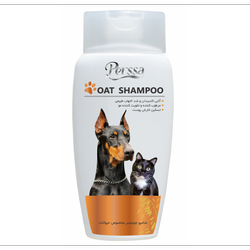 شامپو جو دوسر پرسا مخصوص سگ