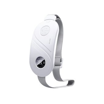 دستگاه ماساژور شکم و بدنسازی گرین لاین مدل  Heating