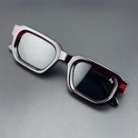 عینک آفتابی آلبرت وگ مدل SZ8109 Mahogany Hunter