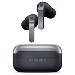 هدفون بلوتوثی سامسونگ مدل Galaxy Buds 4 Pro با نویز کنسلینگ فعال ANC، نویز کنسلینگ میکروفون ENC و صدای محیطی، میکروفون سه‌گانه، 
