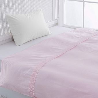 روکش لحاف پنبه انگلیش هوم مدل Darlene یک نفره سایز 220x160 سانتی‌متر