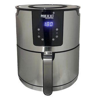سرخ کن بدون روغن مدل مکسی
