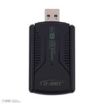 USB کارت شبکه دی-نت مدل WF-600